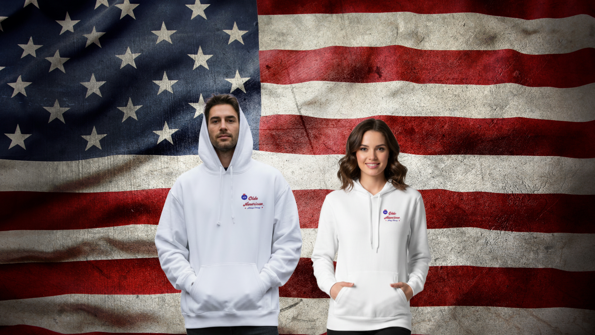 JBC Olde American Vintage Styled Gear